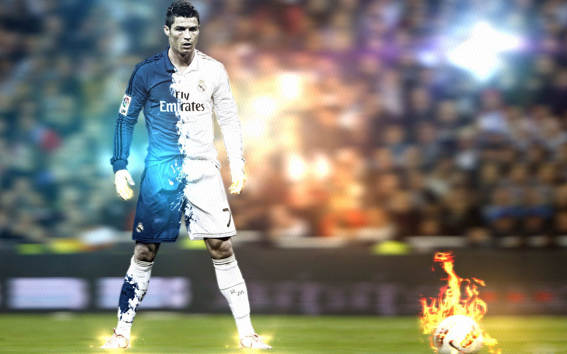 开云app下载-“球星花边：明星球员的趣味生活趣事”，球星生活照